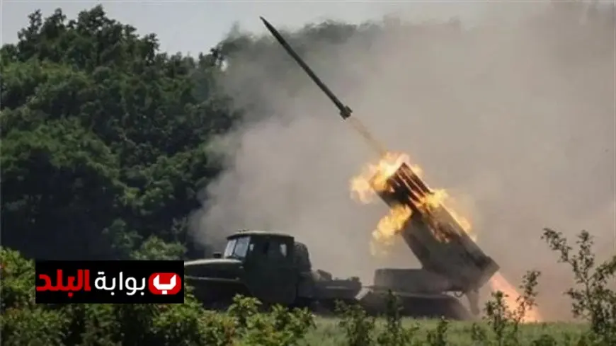 التحركات العسكرية الأمريكية ضد إيران تشتد مصطفى بكري يسلط الضوء على دلائل وقوع الحرب