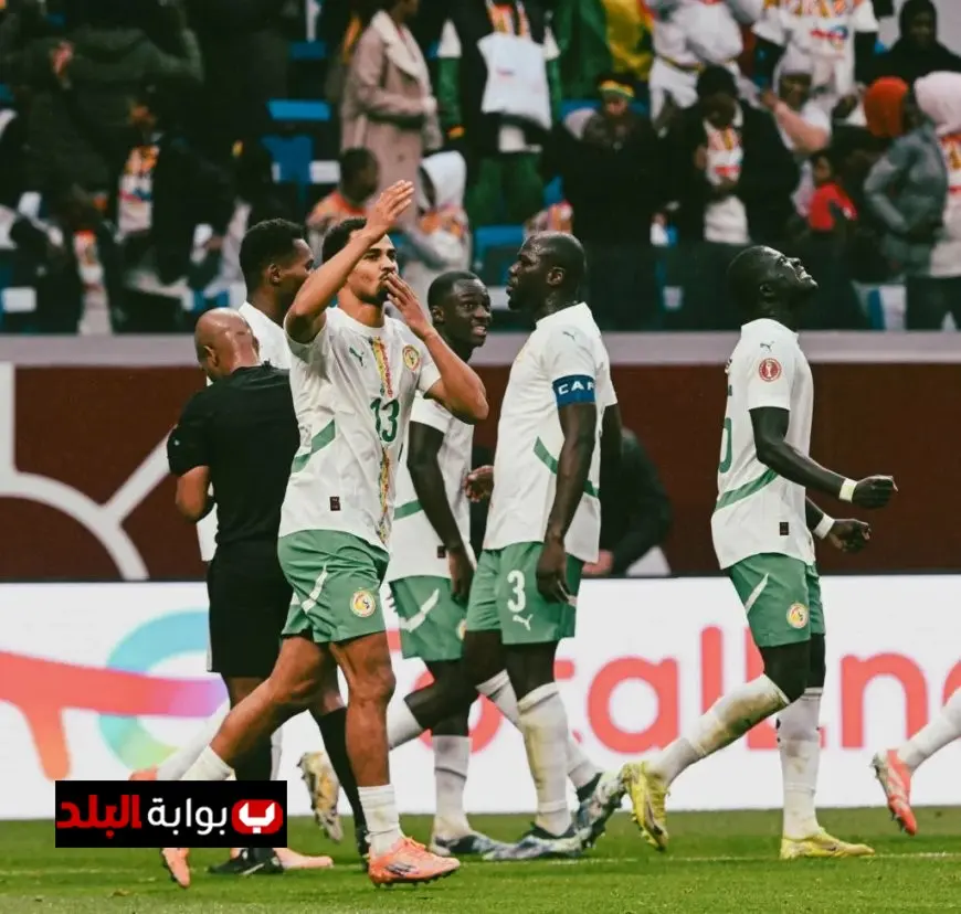 مالى تواجه السنغال إحصائيات مثيرة بعد تأهل أسود التيرانجا إلى نصف نهائي كأس أمم أفريقيا