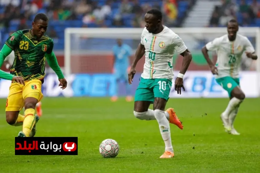 السنغال تتألق وتتخطى مالي لتحجز مكانها في نصف نهائي كأس أمم إفريقيا 2025