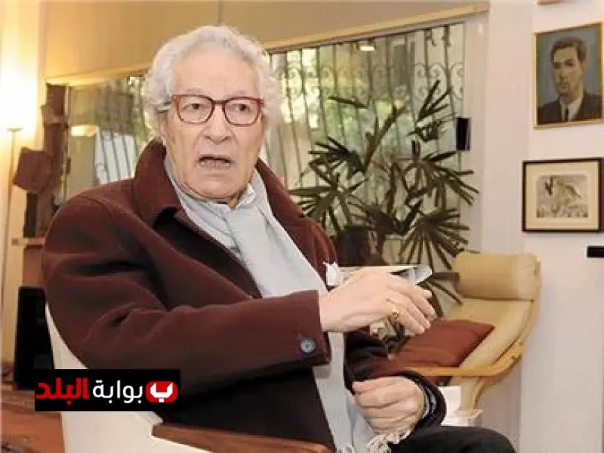 وزير الثقافة الأسبق فاروق حسني يشارك تفاصيل حصرية عن متحفه الجديد في فيديو مثير