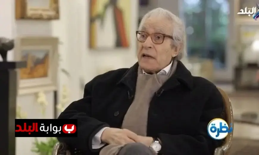 تاريخ يمتد إلى 1820 قصة فاروق حسني وسجادة باريس الثمينة التي تأسر القلوب