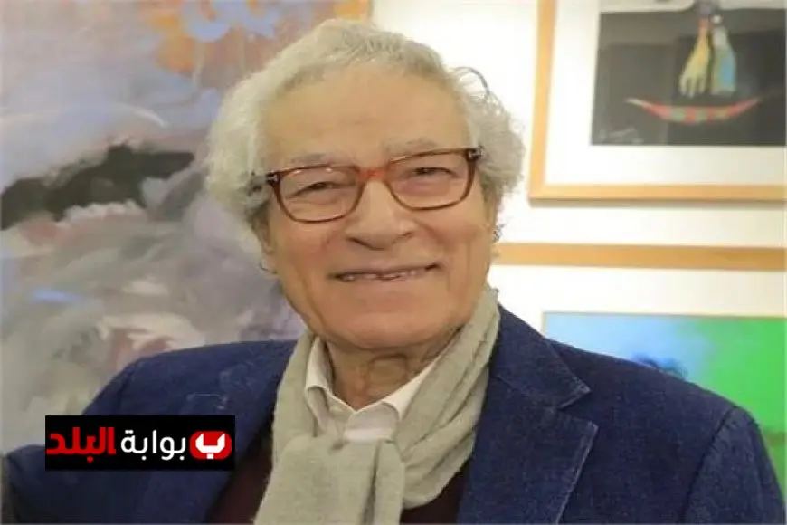 فاروق حسني يكشف أحدث مستجدات حالته الصحية وتأثيرها على حياته