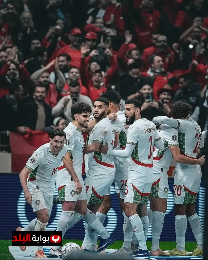 عادل بن مالك يؤكد تألق المغرب أمام الكاميرون ويشير إلى قدرة منتخب مصر على قهر كوت ديفوار