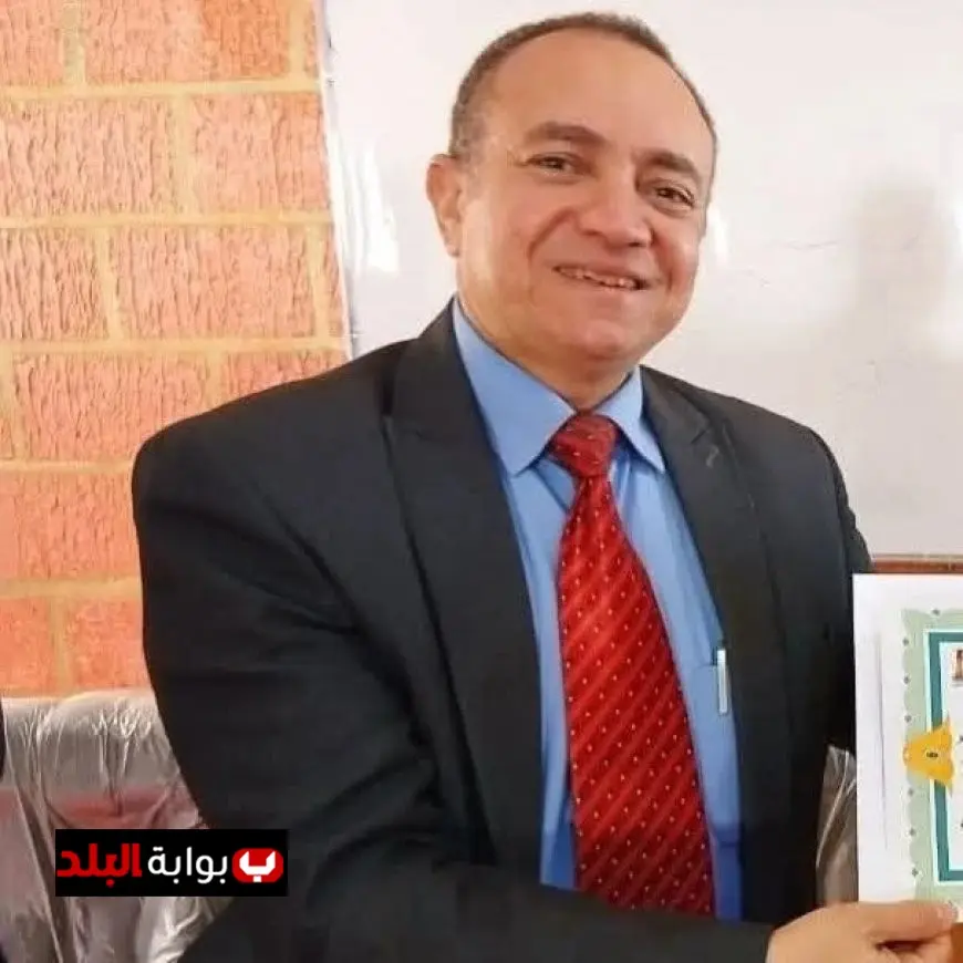 وزيرة التنمية المحلية تعبر عن حزنها لوفاة رئيس مركز ومدينة الداخلة في الوادي الجديد