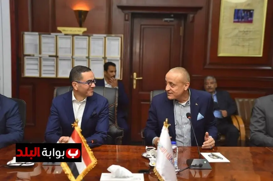 وزير الاستثمار يلتقي بمستثمري محافظة الأقصر لتعزيز فرص الاستثمار وتنمية الاقتصاد المحلي