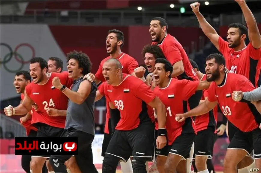 منتخب اليد يلاقي إيران في الجولة الثانية من بطولة إسبانيا الودية اليوم