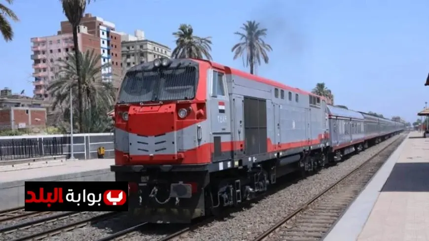 اكتشف جداول مواعيد القطارات الجديدة بين القاهرة وأسوان وطريقة الحجز السهلة الآن