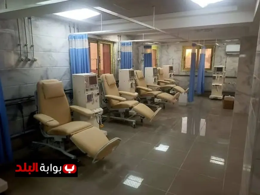 وزارة الصحة تقدم 8.5 مليون خدمة طبية للمواطنين في محافظة المنيا لعام 2025