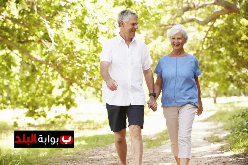 استشاري تغذية تكشف أسرار الأغذية الفعالة لتعزيز مناعة كبار السن