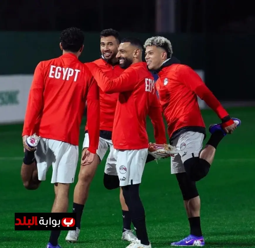 استعدوا لمتابعة المنتخب الوطني قبل مواجهته المرتقبة ضد كوت ديفوار في ربع نهائي أمم أفريقيا