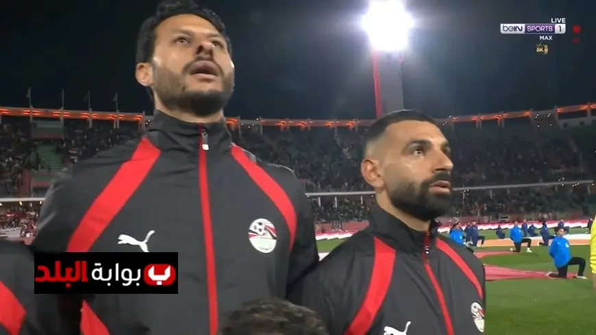 مباراة حاسمة منتخب مصر يواجه كوت ديفوار في ربع نهائي كأس أمم إفريقيا 2025