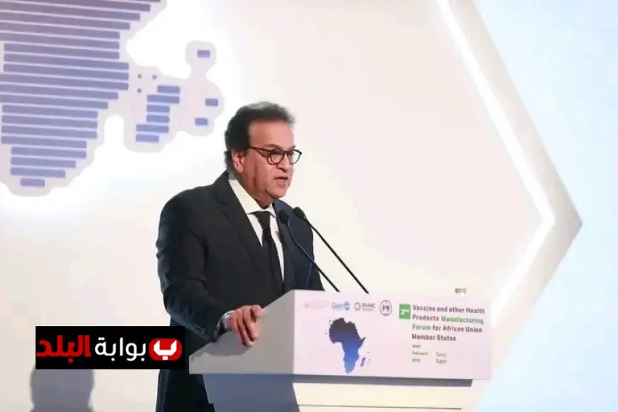 زيادة ميزانية وزارة الصحة إلى أكثر من تريليون جنيه لتلبية احتياجات المواطن البسيط وفقًا لخالد عبد الغفار