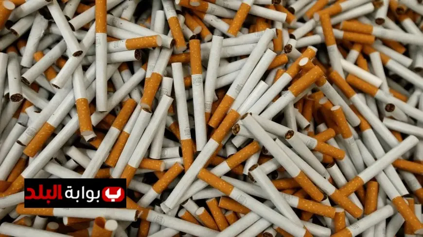 أسعار السجائر في الأسواق المحلية اليوم السبت 10 يناير 2026 تحديث شامل
