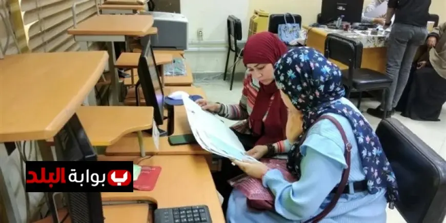 دليل شامل لتسجيل استمارة الثانوية العامة 2026 إلكترونيًا والأوراق اللازمة لذلك