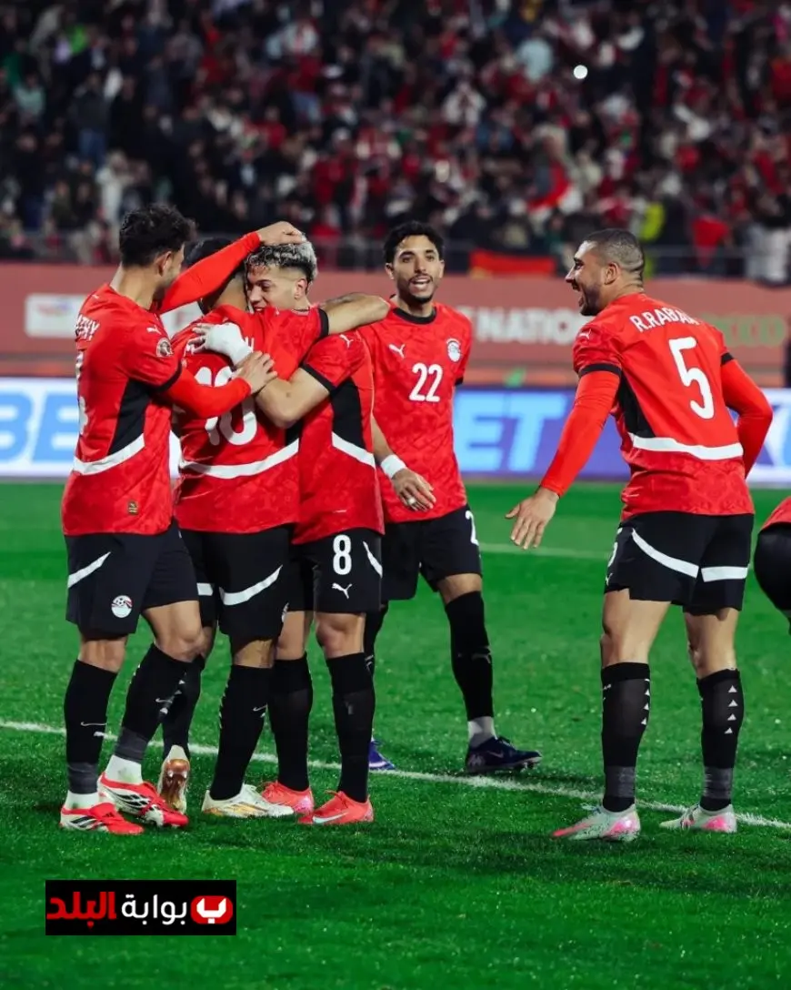 مباراة مصر والسنغال في نصف نهائي أمم أفريقيا 2025 موعدها وتفاصيلها المثيرة