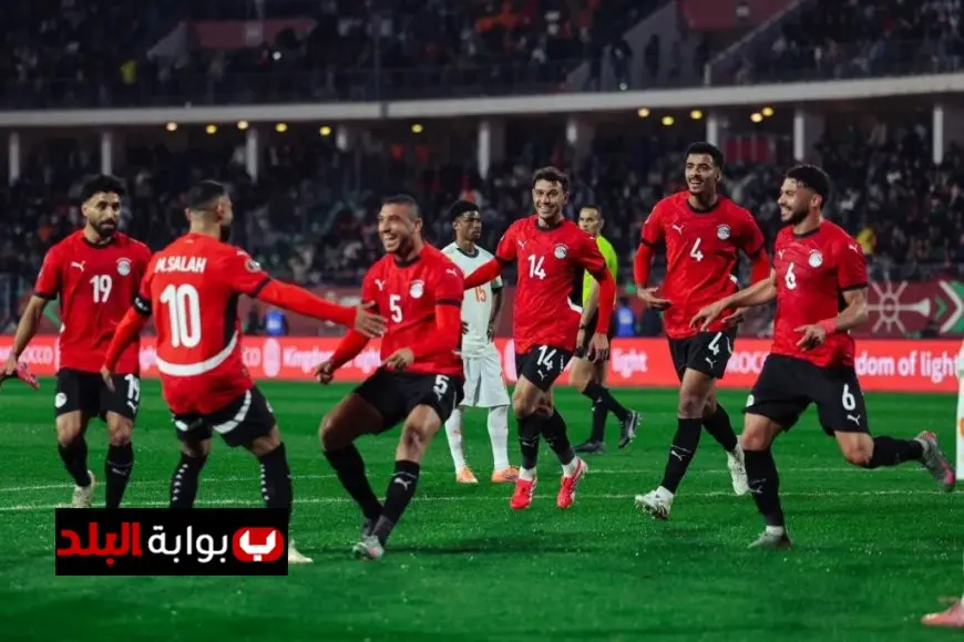 حازم الكاديكي يثني على أداء مصر الرائع ضد كوت ديفوار وحسام حسن يبرز وسط التحديات