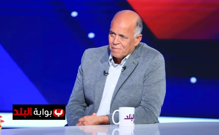 هشام يكن يكشف كيف ساعدت تصريحات صلاح في تخفيف الضغوط وكفاية احتفالات حتى التتويج بأمم إفريقيا