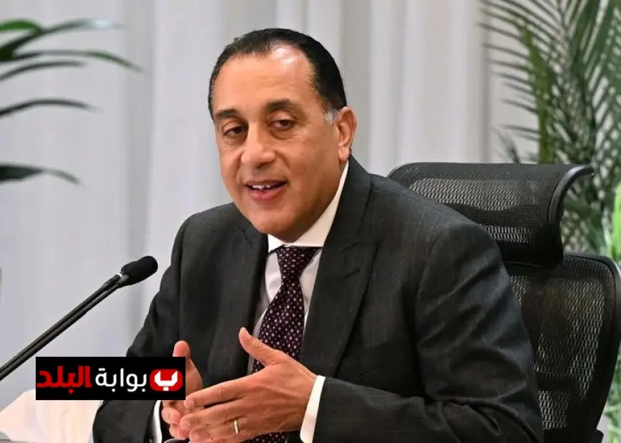 رئيس الوزراء ينطلق في جولة تاريخية لافتتاح 9 مصانع جديدة بالمنطقة الاقتصادية لقناة السويس