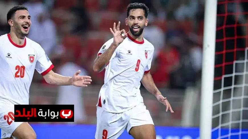 علي علوان يحقق حلمه بالانتقال إلى الدوري السعودي مع الأهلي