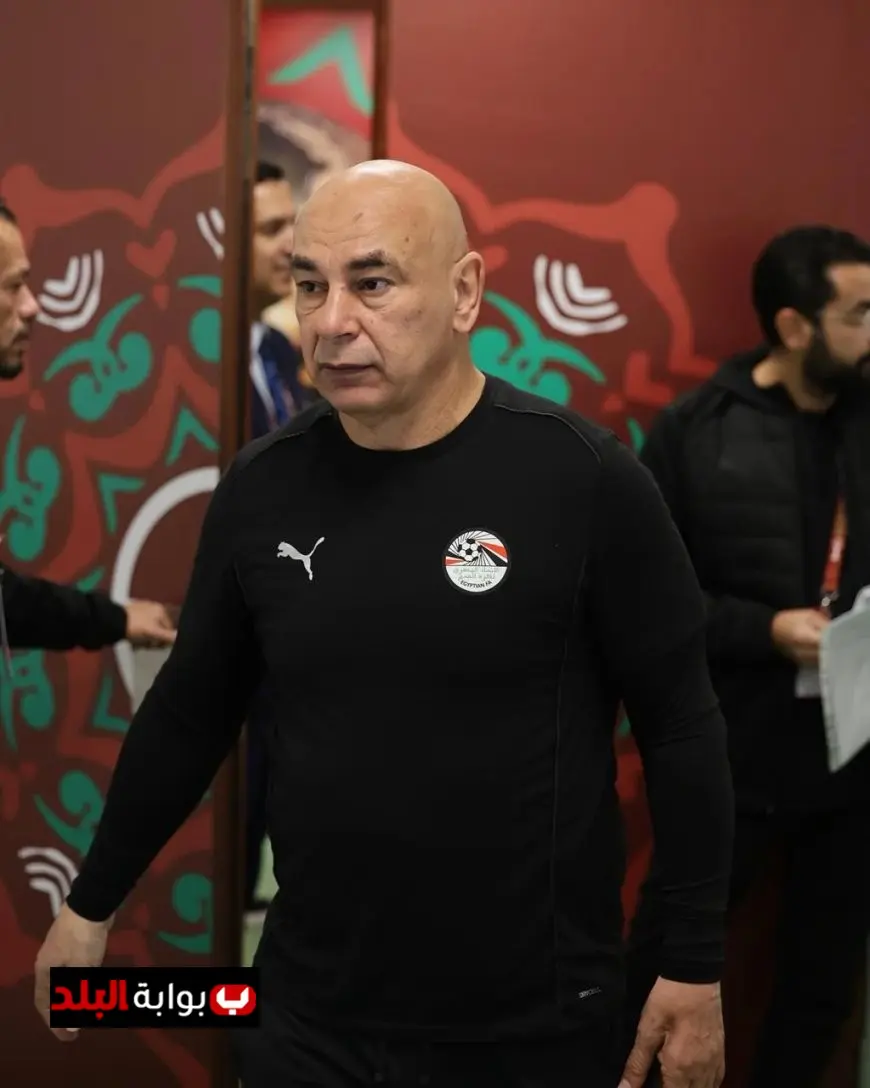 حسام حسن يحدد موقفه مع مصر في كأس العالم 2026 بعد الوصول لنصف نهائي أمم إفريقيا