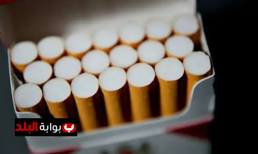 أسعار السجائر اليوم الأحد 11 يناير 2026 تحديث شامل للعلب المحلية والأجنبية