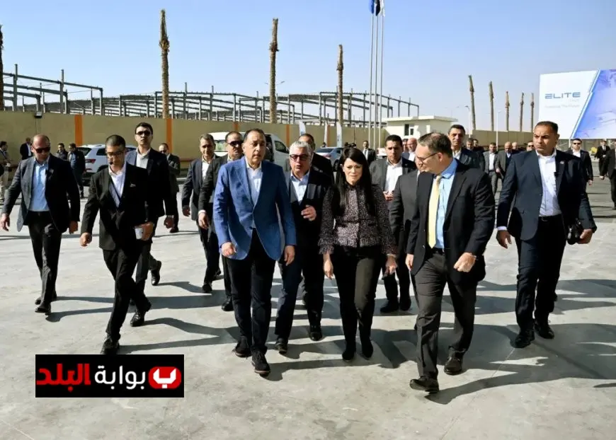 مدبولي يؤكد أن توسع منطقة قناة السويس يعكس ثقة المستثمرين في بيئة الاستثمار المميزة