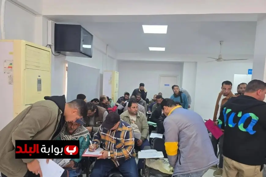 وظائف مشروع الضبعة النووية في وزارة العمل بمرتبات تبدأ من 14 ألف جنيه تفاصيل مثيرة للباحثين عن عمل