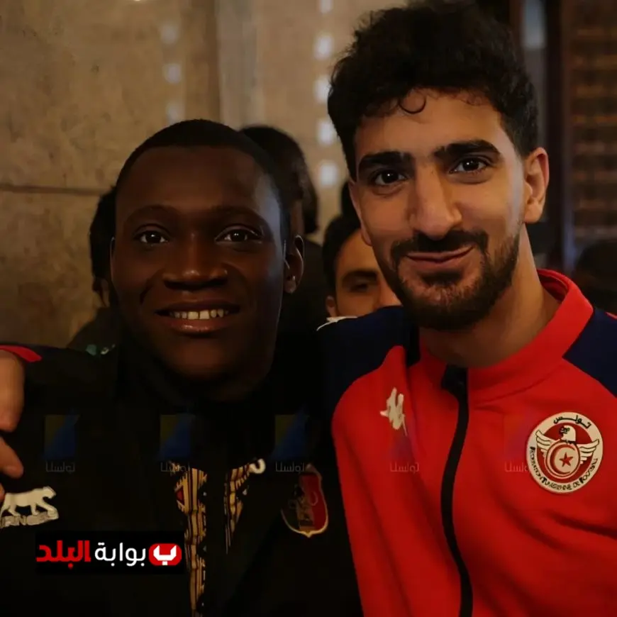 عودة بن رمضان وديانج لتدريبات الأهلي بعد انتهاء مشوارهما القاري موعد مثير ينتظره الجماهير