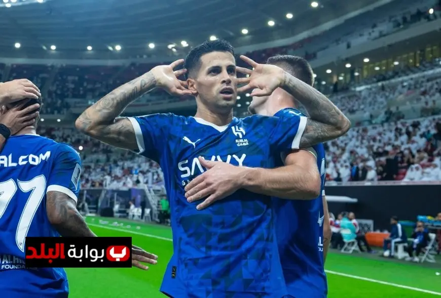 برشلونة يحصل على موافقة رسمية لتسجيل كانسيلو في الليجا