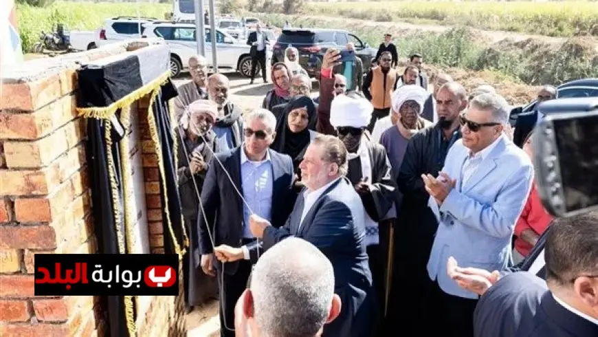 محافظ البنك المركزي يعلن عن مبادرات قوية لدعم صغار المزارعين ودمجهم في القطاع المالي الرسمي