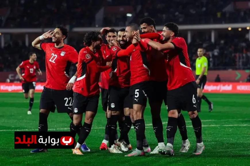 إيقاف 6 لاعبين من منتخب مصر يعكر صفو مواجهة السنغال