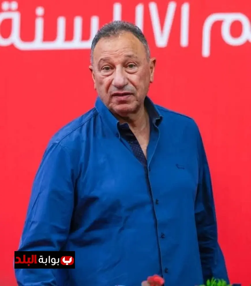 محمود الخطيب يتلقى فحوصات طبية مهمة في باريس