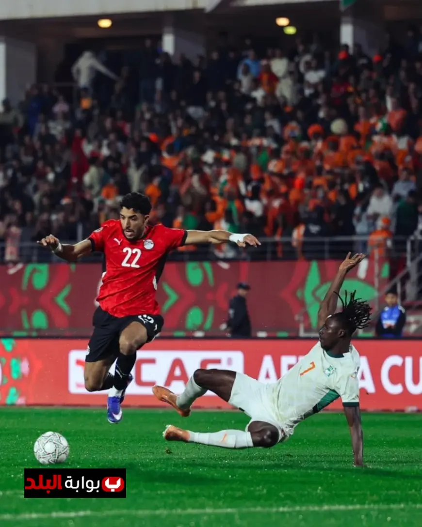 منتخب مصر يصعد 4 مراتب في تصنيف الفيفا ويشهد تراجعاً مؤقتاً في إفريقيا بسبب نيجيريا