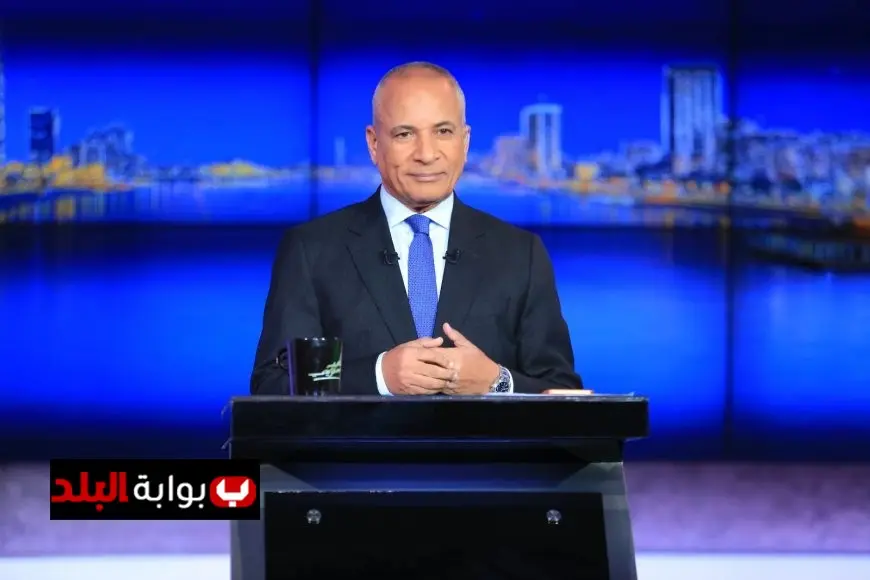 أحمد موسى يكشف عن شباب مبادرة الرواد الرقميون مع التأكيد على عدم وجود واسطة ورفع مستوى الاختبارات