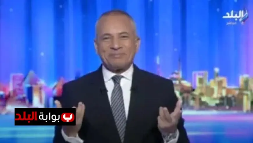 أحمد موسى يحتفي بافتتاح متحف الفنان فاروق حسني ويشيد بالفن والإبداع