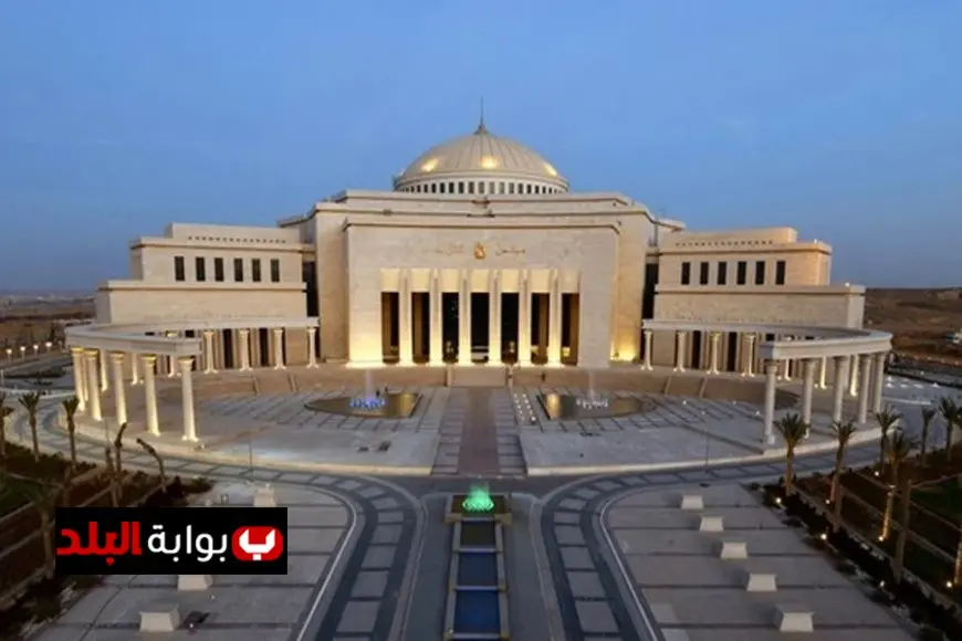 أحمد موسى يدعو لتعيين نواب المجلس من ذوي الكفاءة والخبرة وليس عبر المحسوبية