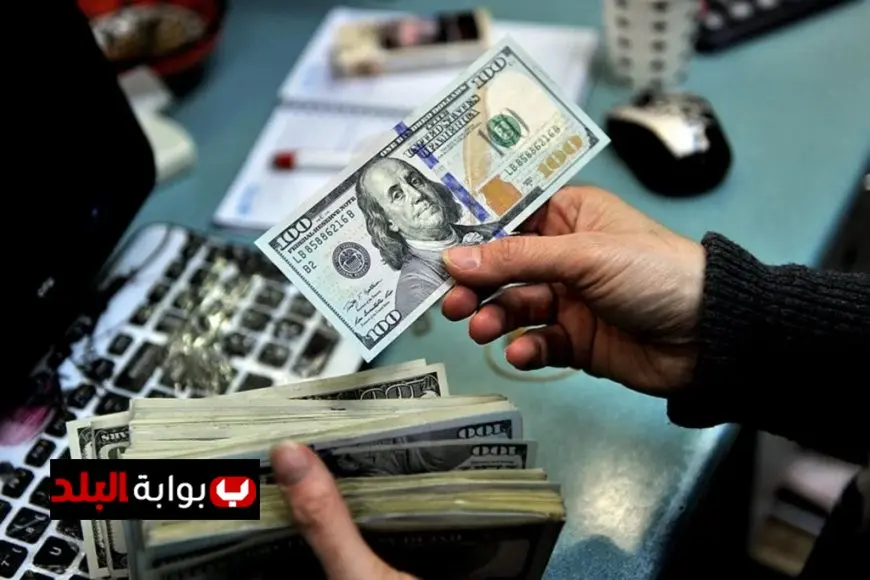 سعر الدولار مقابل الجنيه اليوم الأحد ينهي التعاملات بتراجع ملحوظ
