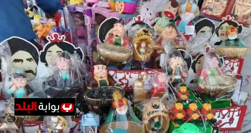 أسعار فوانيس رمضان 2026 في مصر تثير انتباه المتسوقين قبل حلول الشهر الفضيل