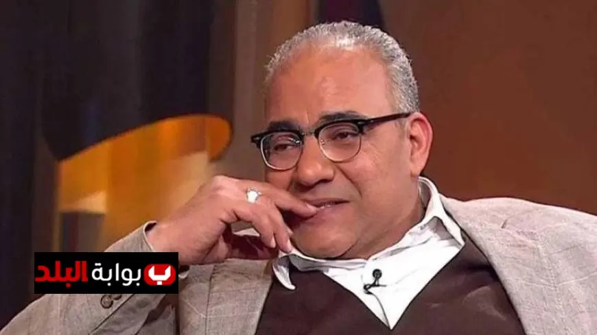 بيومي فؤاد يقدم اعتذاره لمحمد سلام في تطور مثير