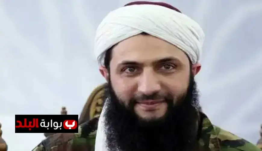 الشرع يعبر عن امتنانه وتقديره للمصريين