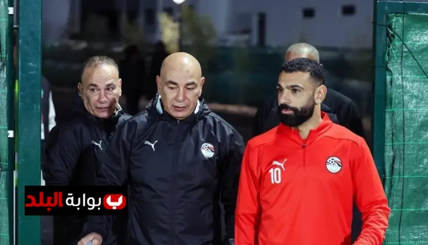 محمد علاء يؤكد ضرورة تعديل خطة حسام حسن لمواجهة السنغال