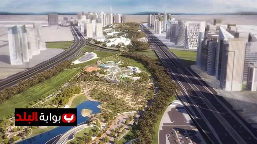 شعبة الأدوية تعلن عن إنشاء المدينة الطبية الجديدة التي تشمل مستشفيات بتخصصات دقيقة متعددة