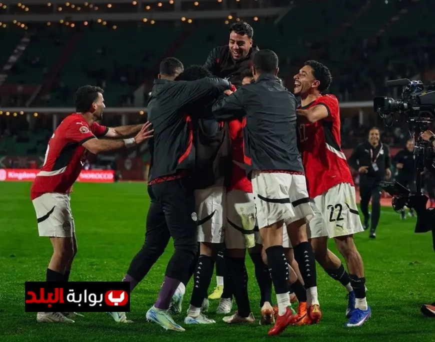 كأس أمم أفريقيا 2025 تقترب من تحطيم الرقم القياسي التاريخي بفارق هدف واحد فقط