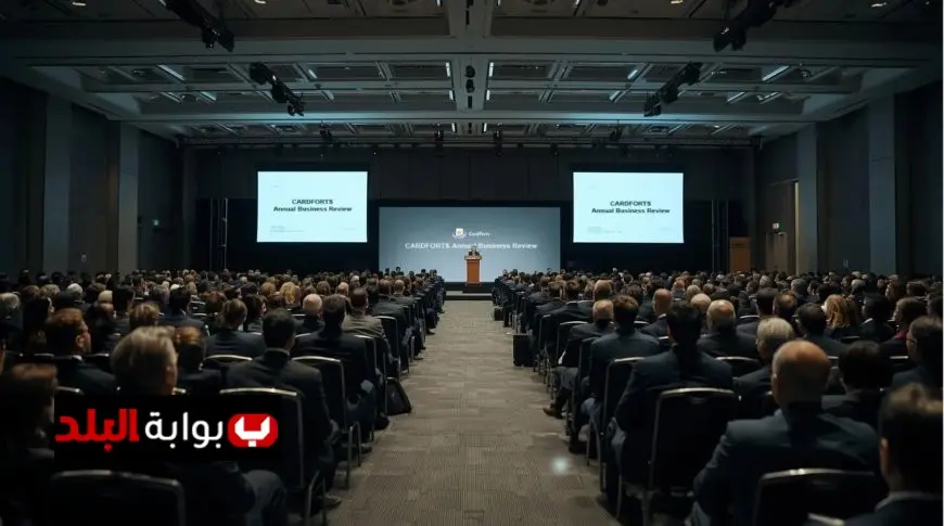 CARDFORTS تستعرض إنجازات السوق المصري لعام 2025 وتكشف عن استراتيجيات العمل للعام 2026