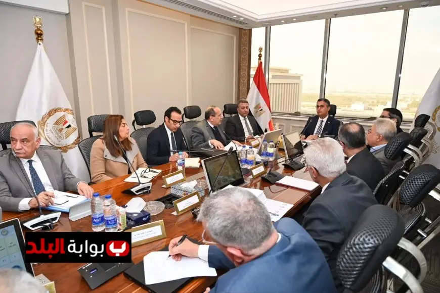 وزير التموين يؤكد زيادة إنتاج زيوت الطعام وضمان مخزون استراتيجي آمن خلال رمضان