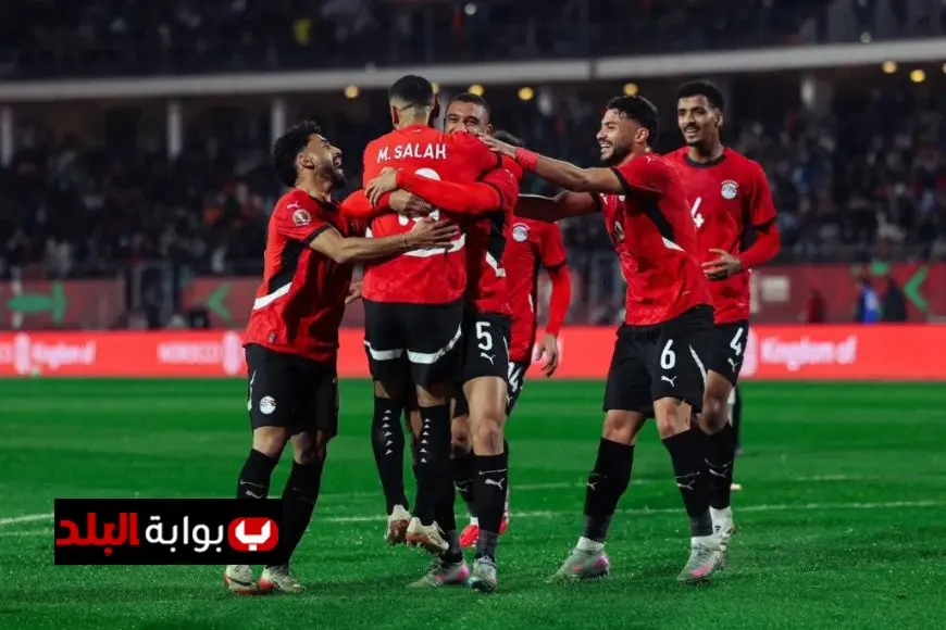 منتخب مصر يلتقي مع السعودية وإسبانيا في مباريات ودية في قطر تحضيرًا لكأس العالم