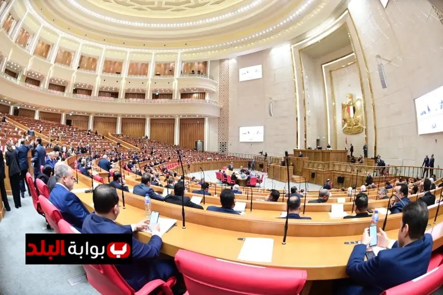 أحمد موسى يدعو إلى بث جلسات مجلس النواب مباشرة على الهواء