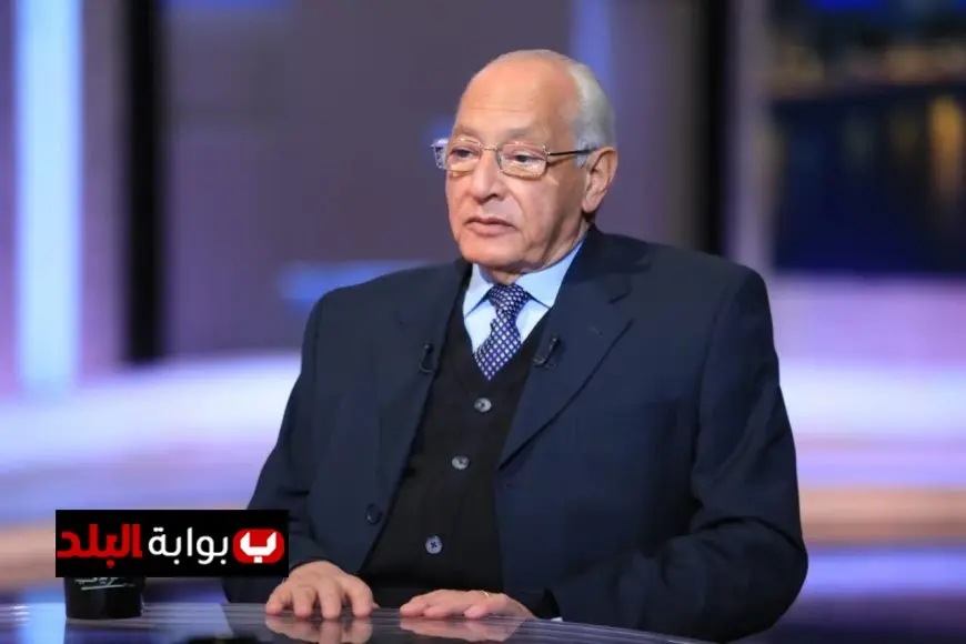 علي الدين هلال يؤكد إمكانية تعديل الحكومة أو استبدال وزراء بعد انتخاب أعضاء مجلس النواب