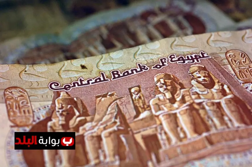 الجنيه المصري يحقق انتعاشًا قويًا أمام الدولار بفضل تحويلات المصريين المغتربين وفقًا لعلي الدين هلال
