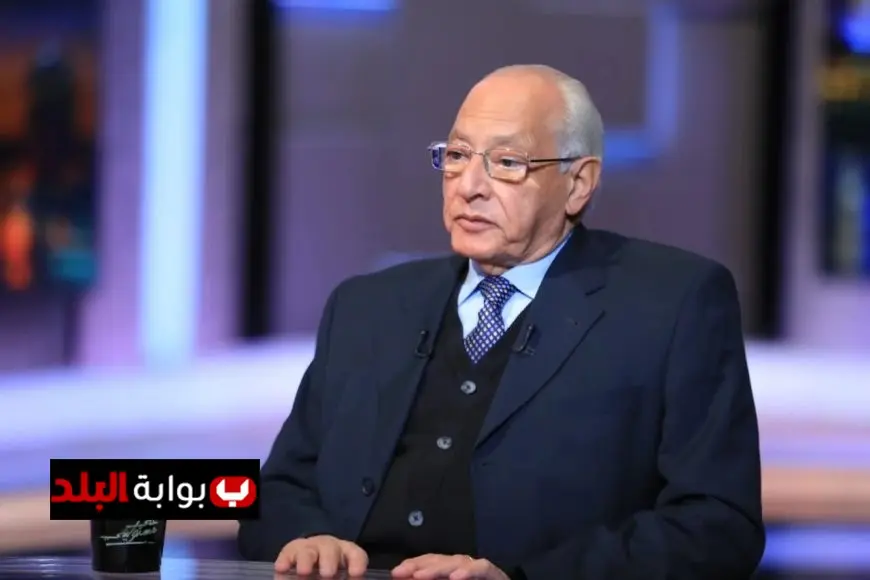 علي الدين هلال يؤكد مشاركة الحوار الوطني في مناقشة تغيير النظام الانتخابي والأحزاب الكبرى تعارض المقترح